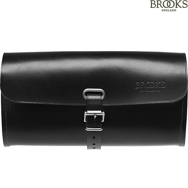 Brooks Challenge Tool Bag - Large - Black - 1.5 Litre