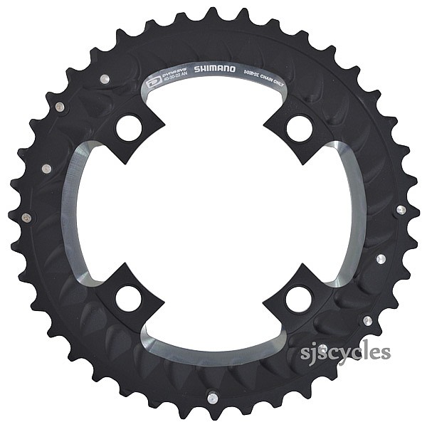 slx m7000 chainring