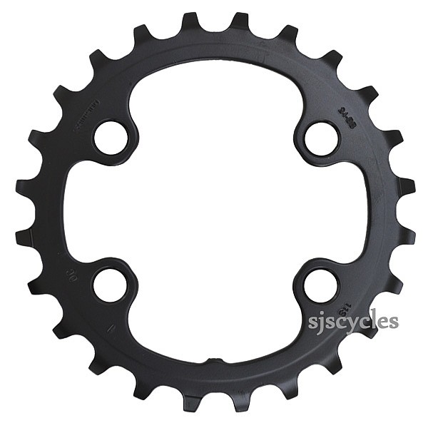 24t chainring sales