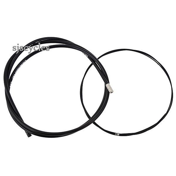 brompton gear cable