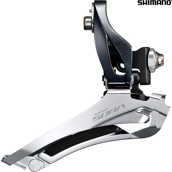 Shimano Sora FD R3000 Double Front Derailleur