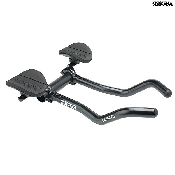 Profile Design Legacy II Aerobar