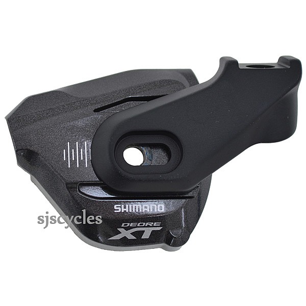 shimano xt 11 speed shifter i spec b