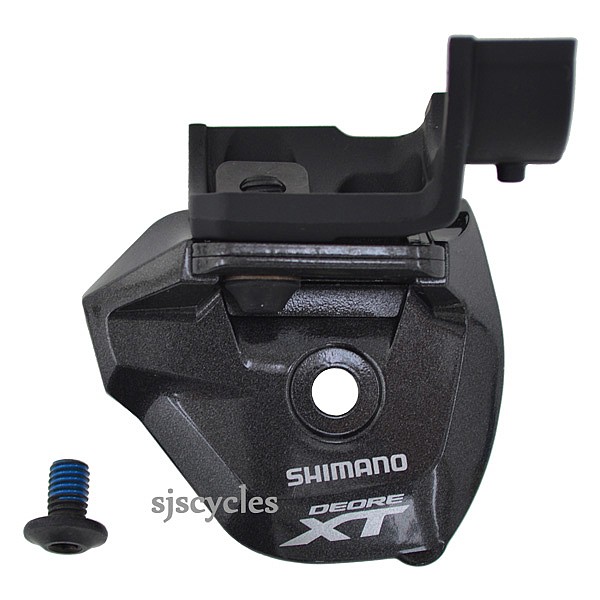 shimano xt m8000 shifter