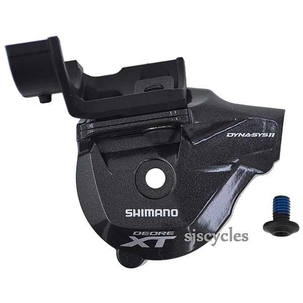 shimano shifter cover