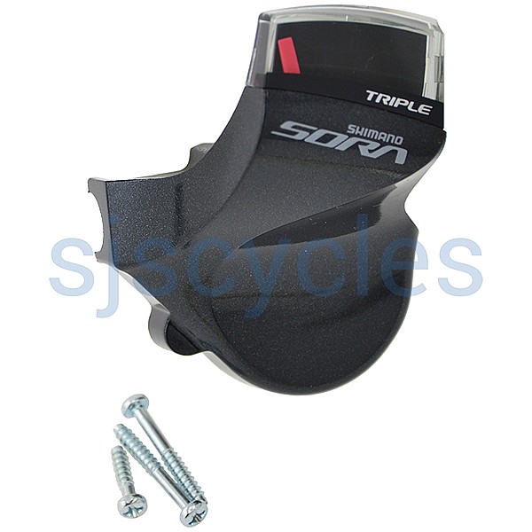 Shimano sora best sale left shifter