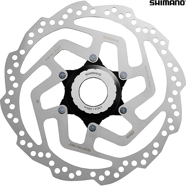 shimano tourney disc brakes