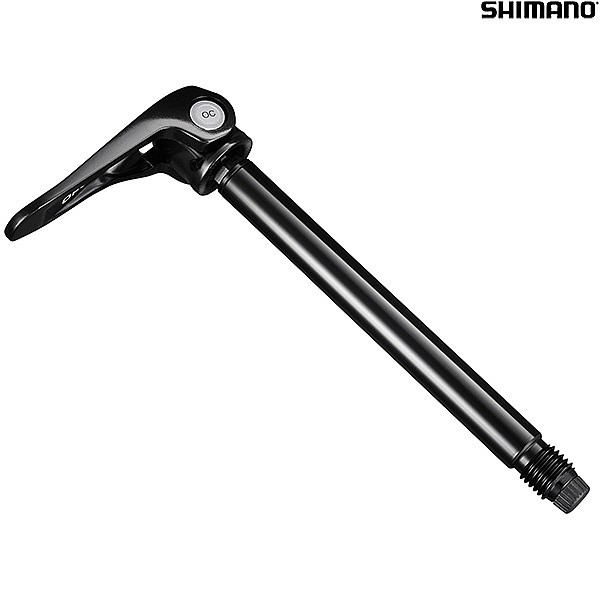 Shimano SM-AX720 Front Axle for E-Thru - 100mm x 12mm