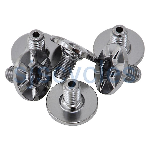 shimano cleat bolt