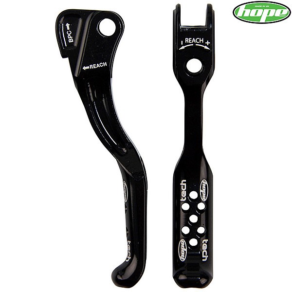 Hope tech evo lever on sale