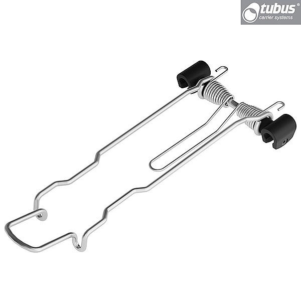 Tubus best sale logo stainless