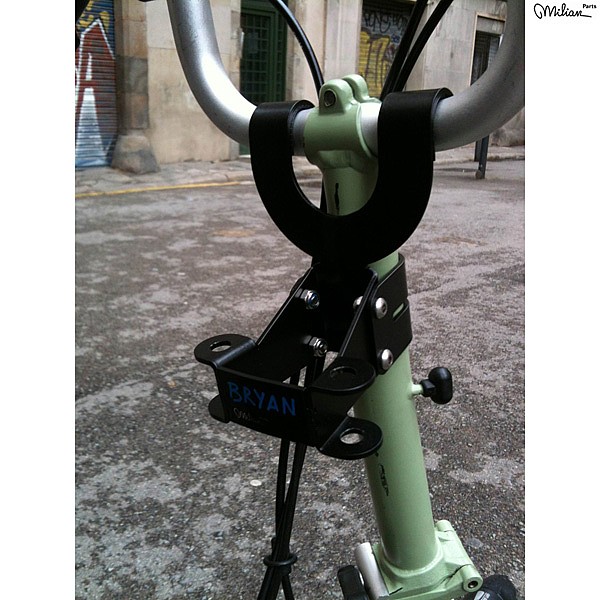 Bobike brompton online