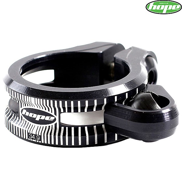 Hope dropper on sale seat clamp