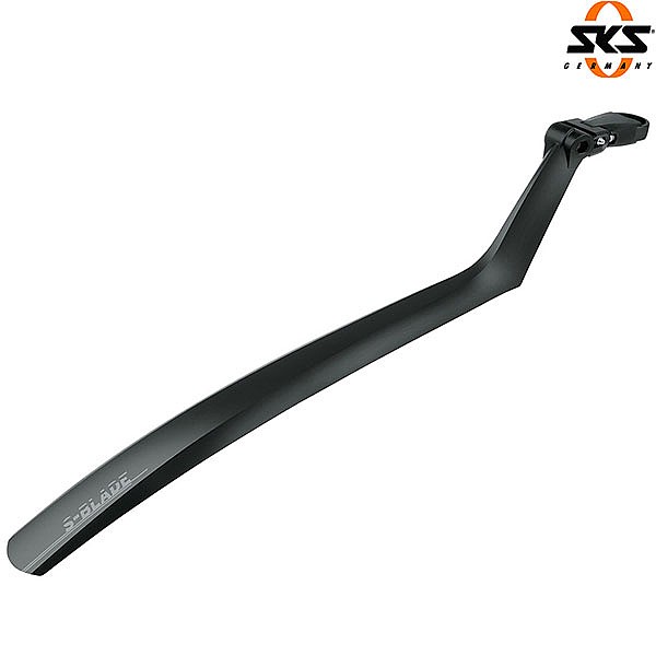 SKS S Blade Fixed Rear Mudguard