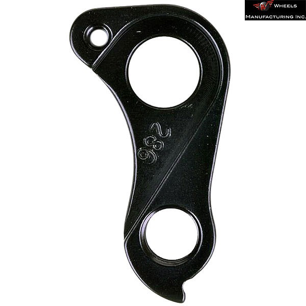 Wheels Manufacturing Derailleur Hanger Dropout 286 for Ridley