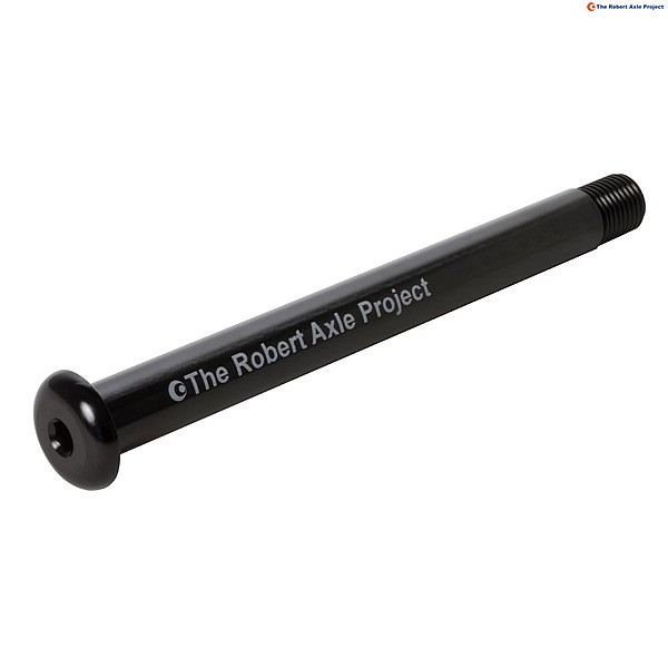 12mm bolt hot sale through axle