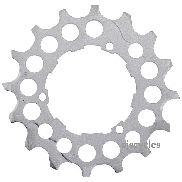 sprocket deore