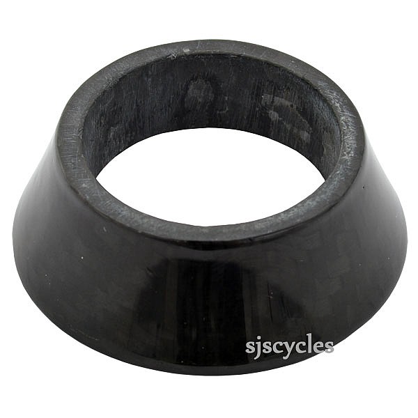 conical headset spacer