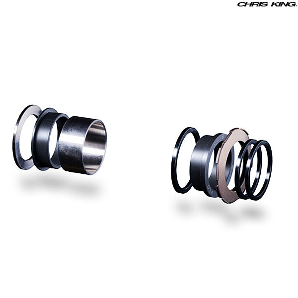 Chris king best sale threaded bottom bracket