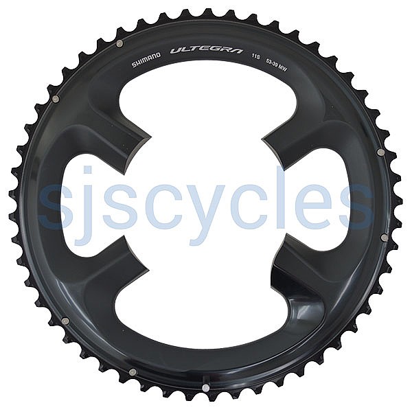 ultegra r8000 chainrings