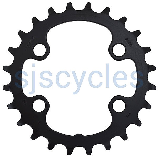 Shimano 10 speed clearance chainrings