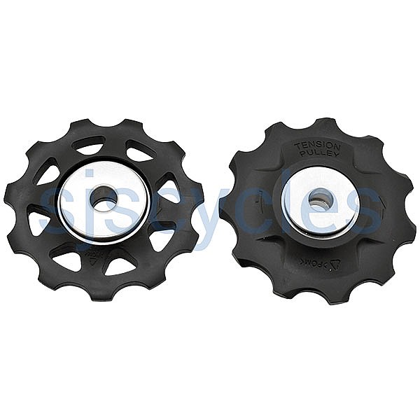 Shimano XTR RD-M980 Tension & Guide Pulley Set - Y5XC98140