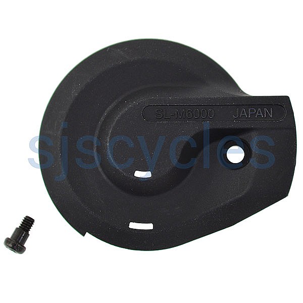 Shimano gear shifter cover new arrivals