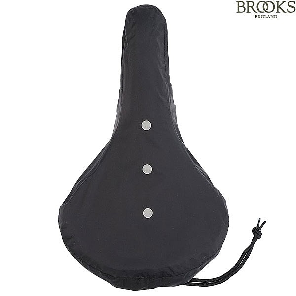 brooks b17 cover