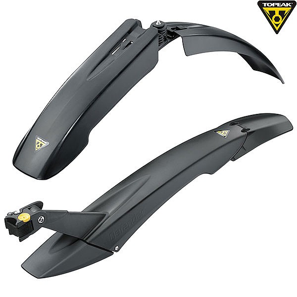 27.5 sales mudguard set