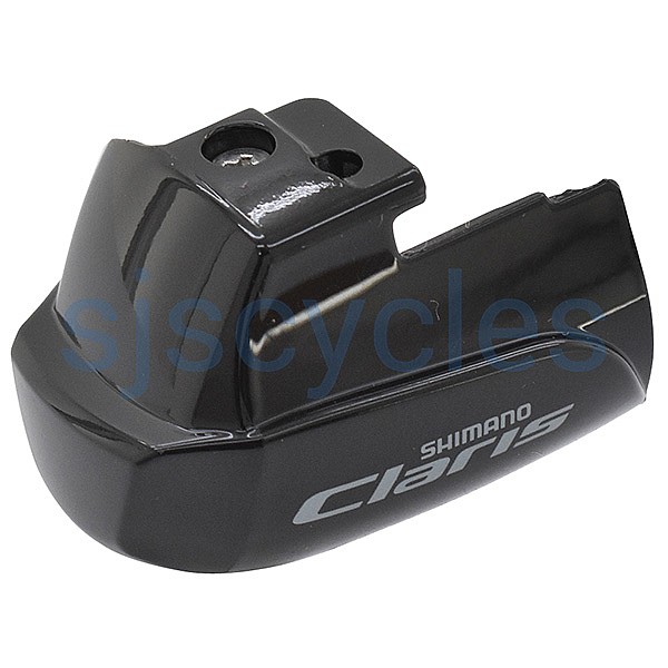 Shimano claris hot sale double shifter