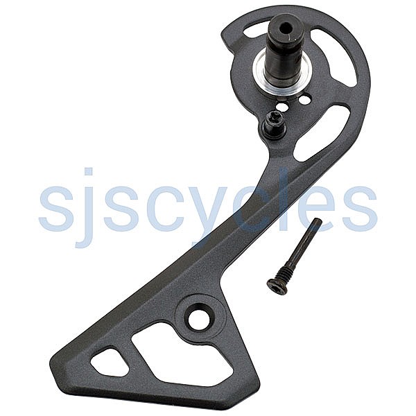 Shimano Ultegra Di2 RD R8050 Outer Plate Bolt SS Cage Y3HR98040