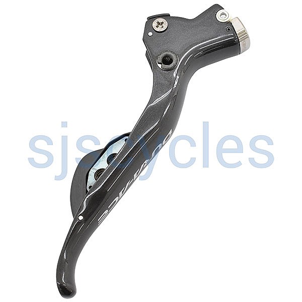 Shimano Dura-Ace Di2 ST-7970 Main Lever Assembly - Left - Y6RX98020