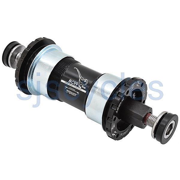 Press fit square taper bottom bracket deals