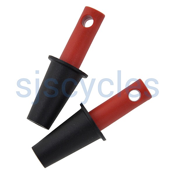 SRAM Red eTap Blip Dummy Plug Shifter / Blip Box - Per Pair