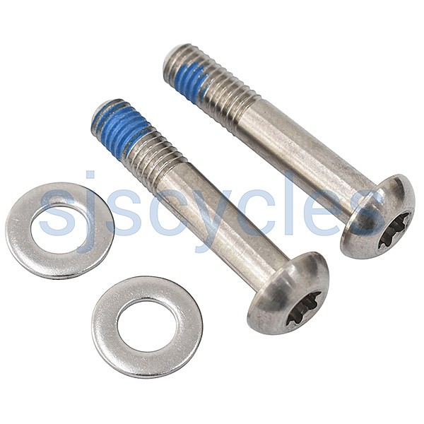 sram caliper bolts