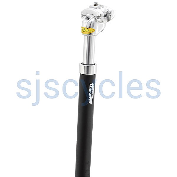 suspension seatpost uk