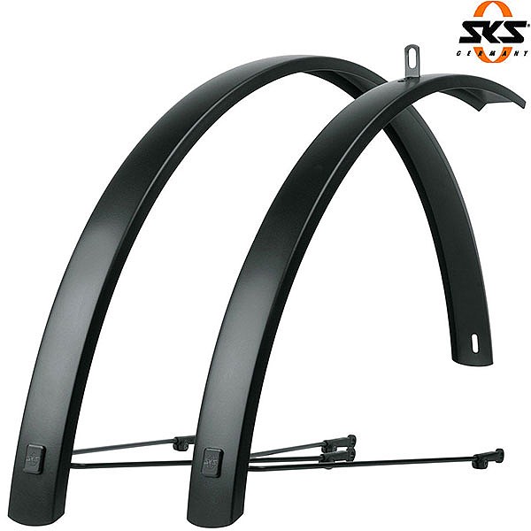 Sks on sale 700c mudguards