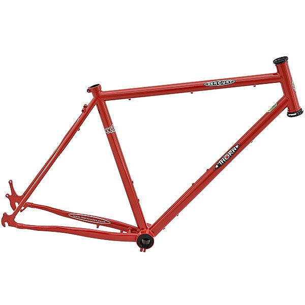 Touring frame best sale