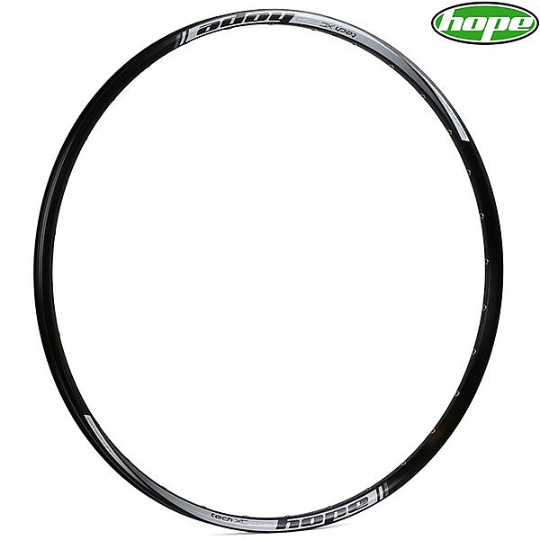 Hope enduro store rim width