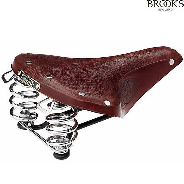 brooks b67