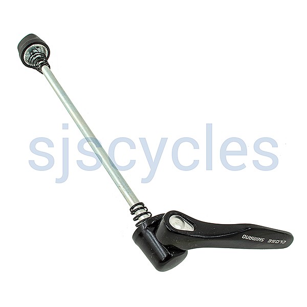 Shimano 105 FH-5800 Quick Release Skewer - 130mm - Y31F98020