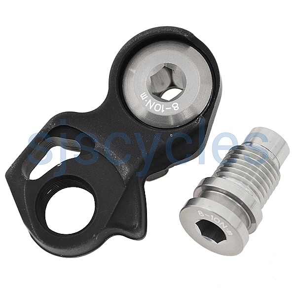 Shimano Dura-Ace Di2 RD-R9150 Bracket Axle Unit - Y5ZV98010