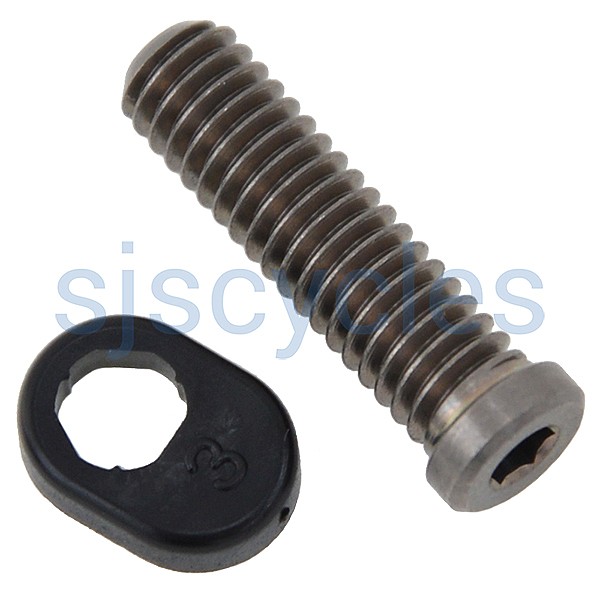 Shimano Dura-Ace Di2 RD-R9150 End Adjusting Bolt