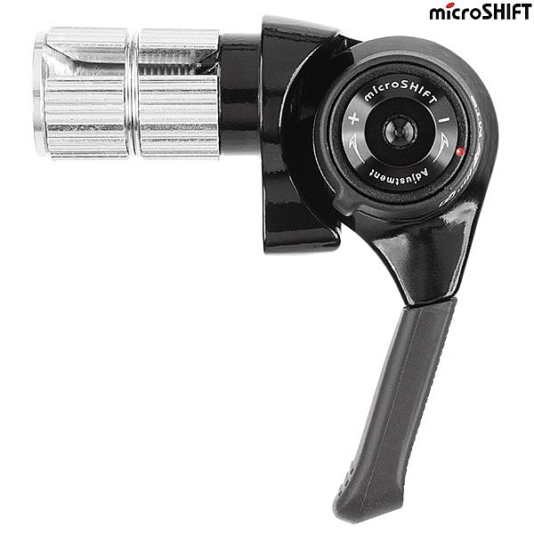 Microshift BS-M10 10 Spd Bar End Shifters