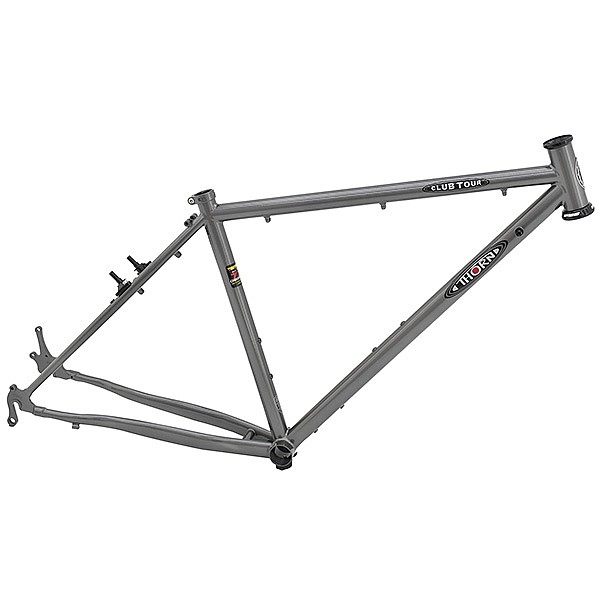 Frame touring sale bike