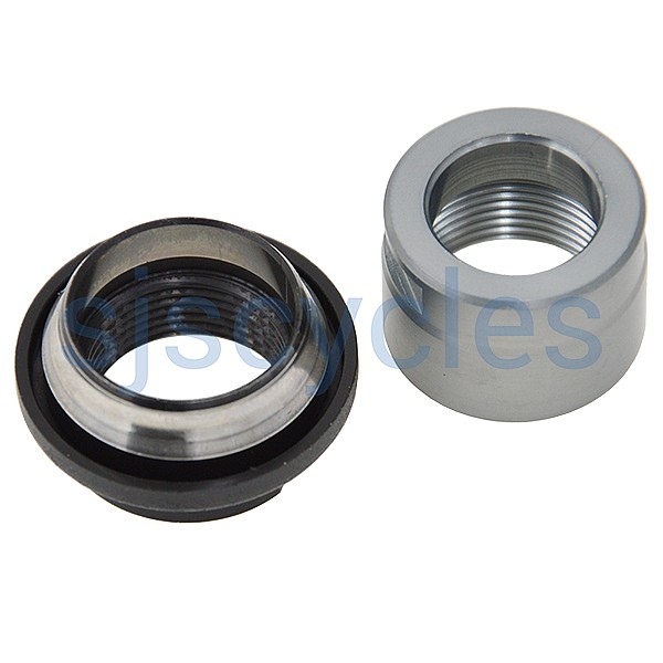 Shimano FH-RS770 Rear Left Lock Nut