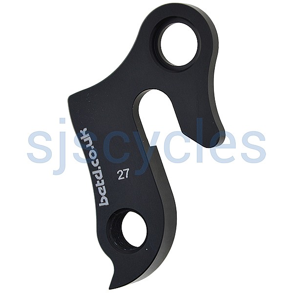 Derailleur hanger sales 27