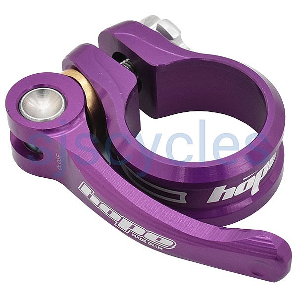 hope 28.6 seat clamp