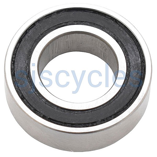 sealed roller bearings