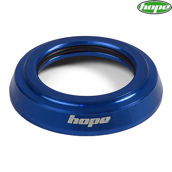 Hope IS42 Headset Top Cover - Blue - HS002-01B